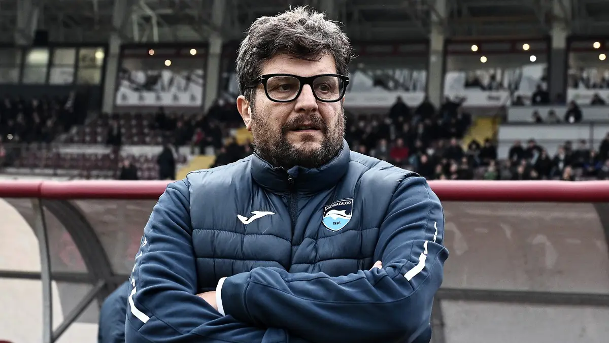 Italia Under 21, è ufficiale! Baldini è il nuovo ct azzurro: nello staff anche un ex Juventus 21 Image Photo823931