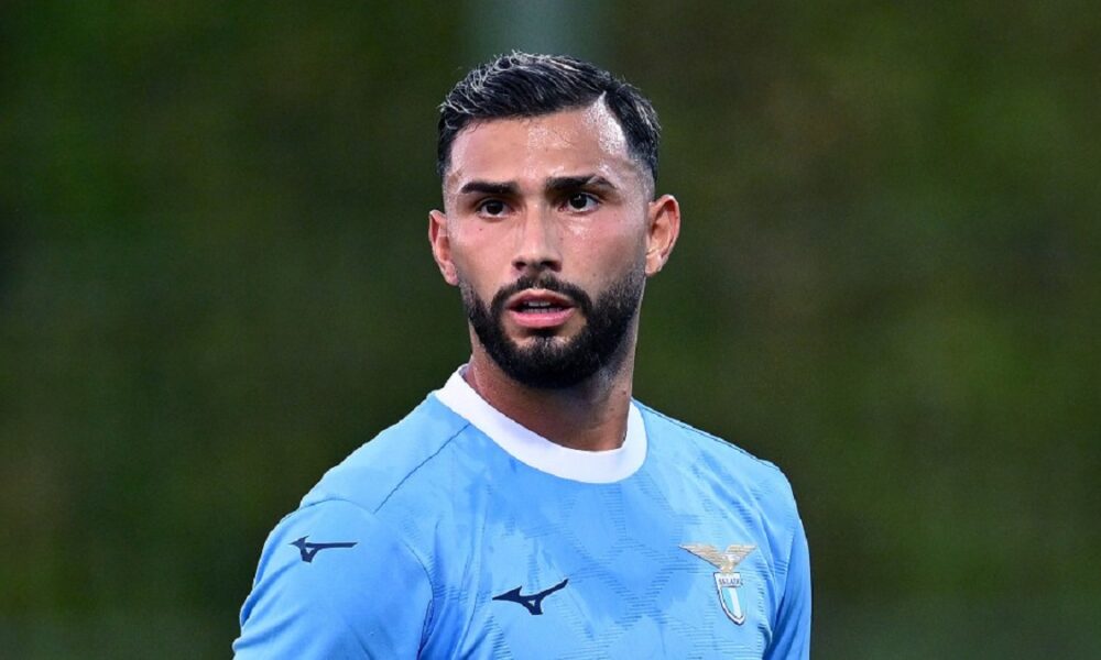 Lazio in bilico per Castellanos: Offerta brasiliana alletta, ma i biancocelesti combattono per tenerlo!
