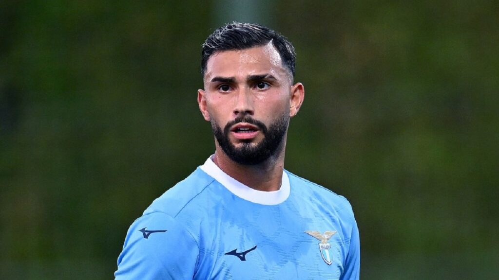 Taty Castellanos: Il Dilemma della Lazio Tra Offerta Brasiliana e Necessità di Trattenere 1 castellanos