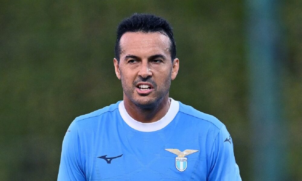 Lazio: Pedro, il furbacchione eterno, spinge le reti verso la vittoria