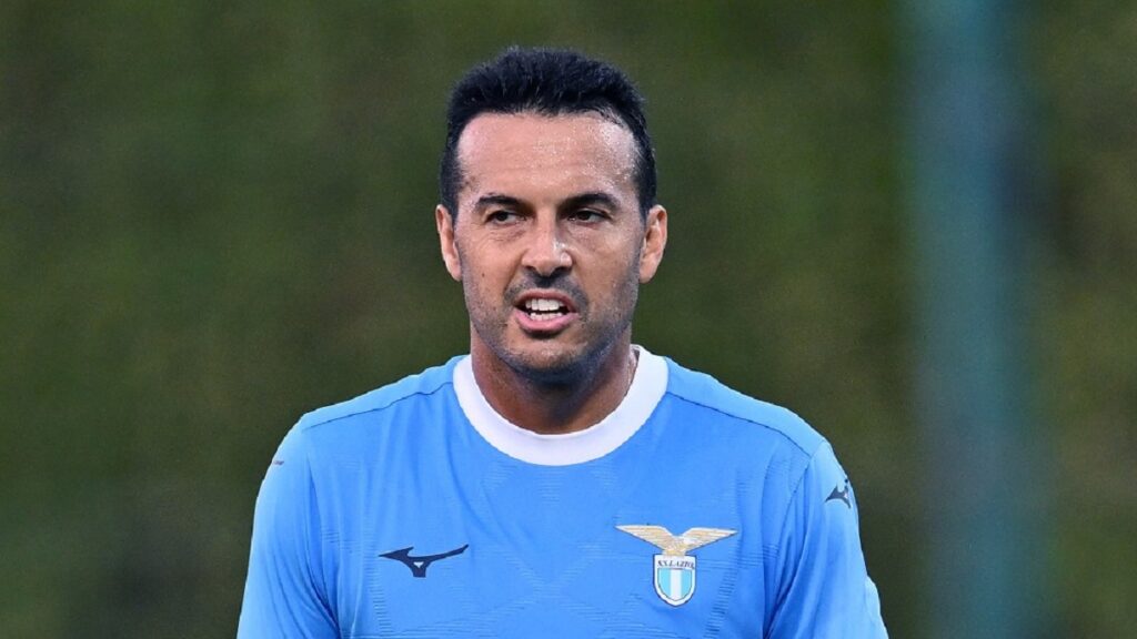 Lazio, Pedro o Noslin al posto di Zaccagni? Sarri ha una idea ben precisa. E lo spagnolo punta ad un altro record 1 Pedro