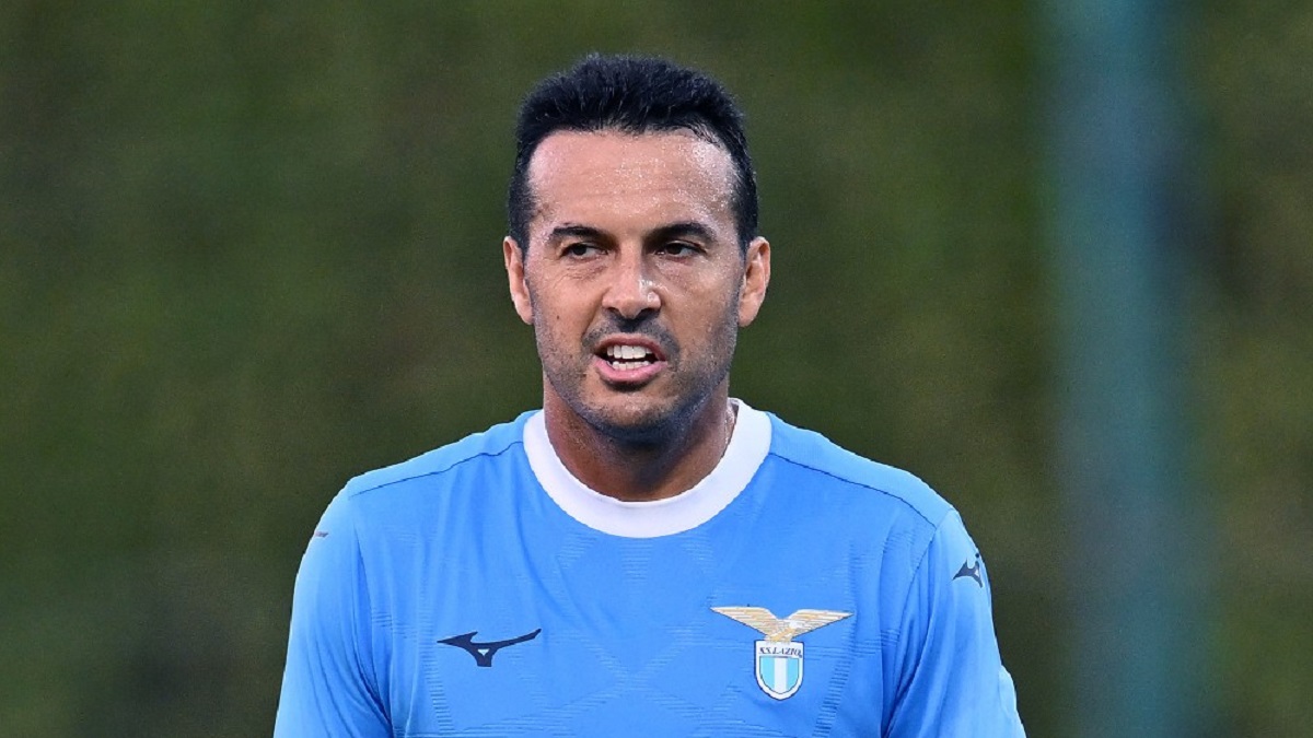 Pedro