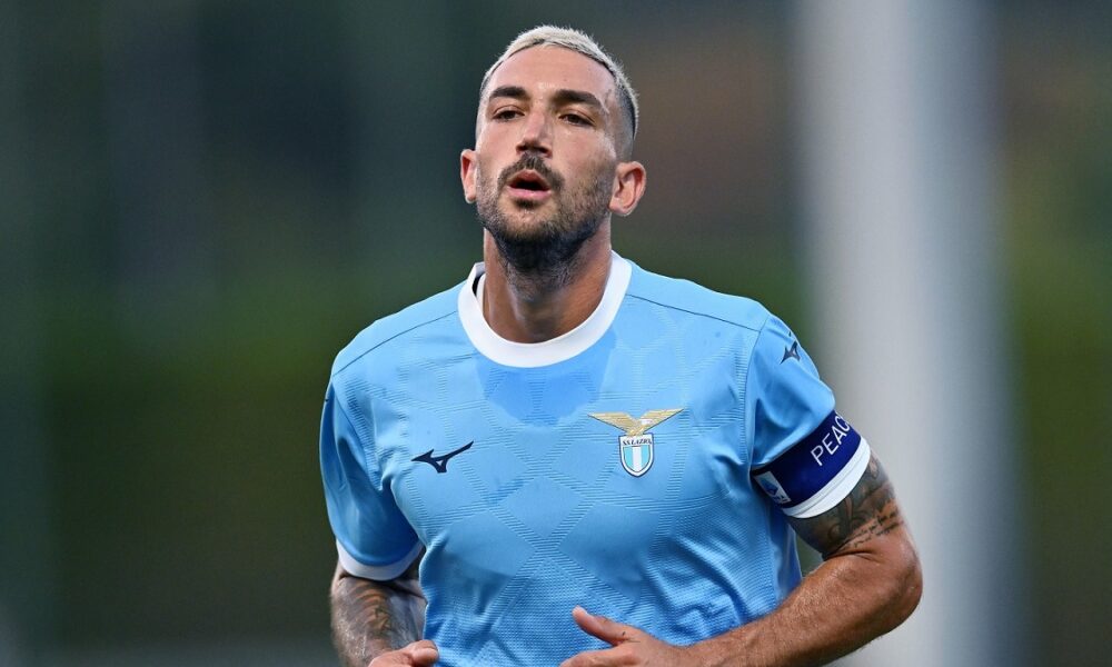 Lazio: Cataldi, Rivincita da Underperformer a Capitano Irrinunciabile per Sarri