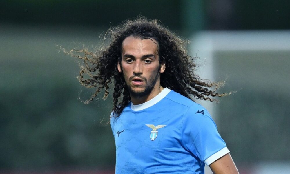 Lazio, Guendouzi Smette di Brontolare: Sarri Blinda il Futuro e Avvia Rinnovo