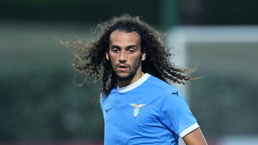 Mercato Lazio, Guendouzi verso l’addio? individuato il sostituto per il centrocampo, tuti gli aggiornamenti 1 Guendouzi