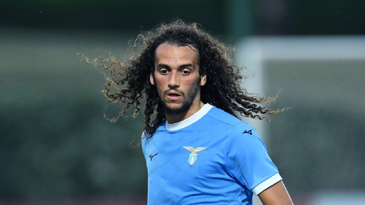 Guendouzi