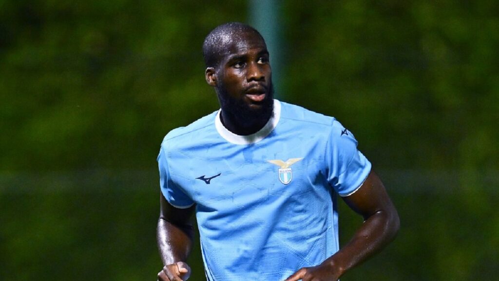 Fisayo Dele-Bashiru: il potenziale da sgrezzare per la mezzala "d'assalto" che vuole Sarri 1 Boulaye Dia