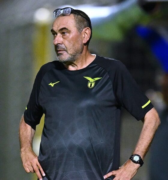 Sarri