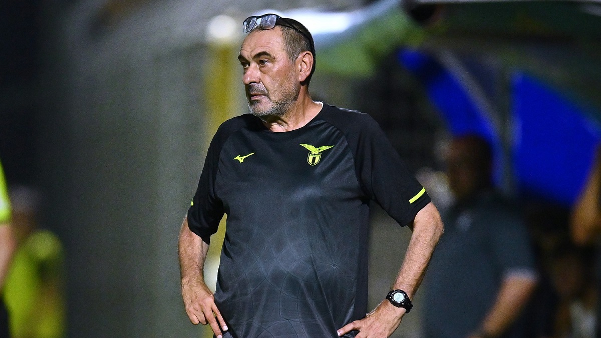 Sarri