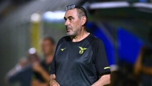 Sarri