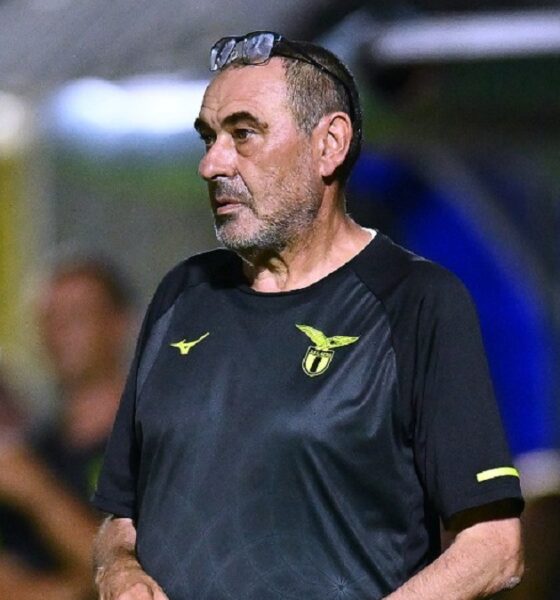 Sarri