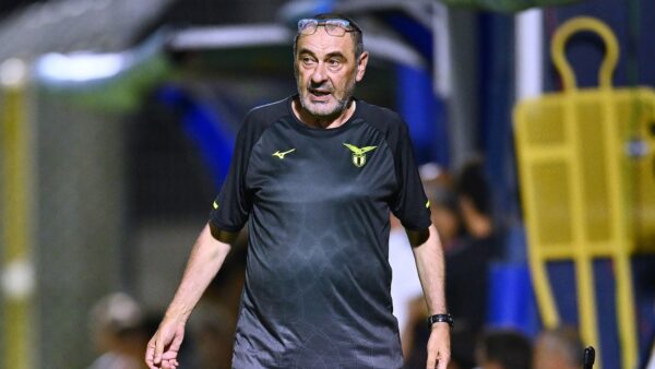 Sarri