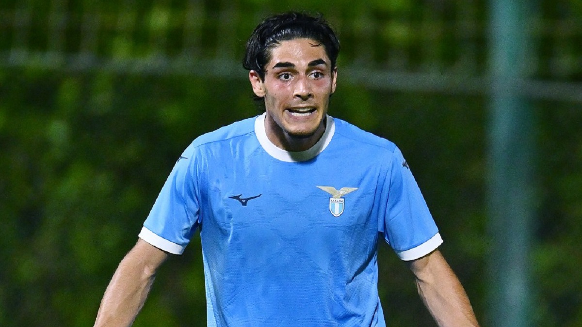 Cancellieri Lazio: sirene estere dal mercato, ecco la posizione della società 21 Cancellieri