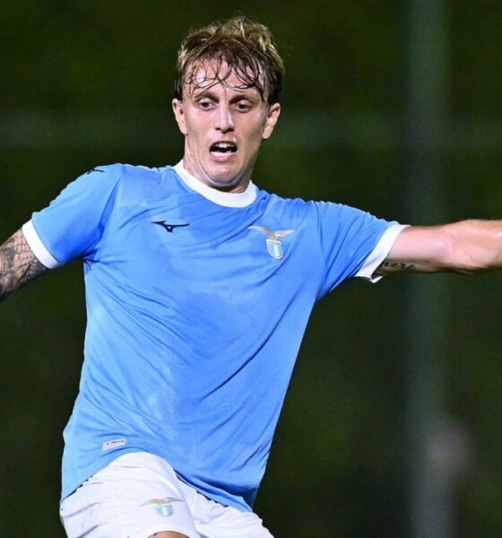 Rovella, la Lazio punta ad un recupero in poco tempo del centrocampista. Spunta una nuova data per il rientro 22 rovella