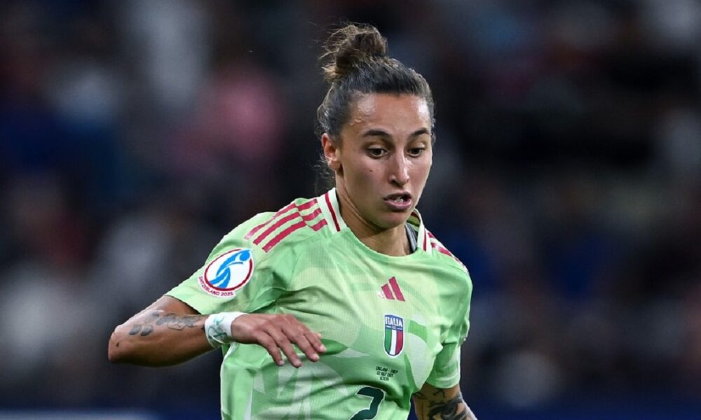 Italia femminile spaventa l’Inghilterra: Oliviero la rivelazione, Piemonte inarrestabile fino alla fine