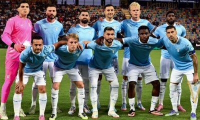 Lazio