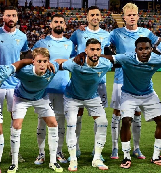 Lazio