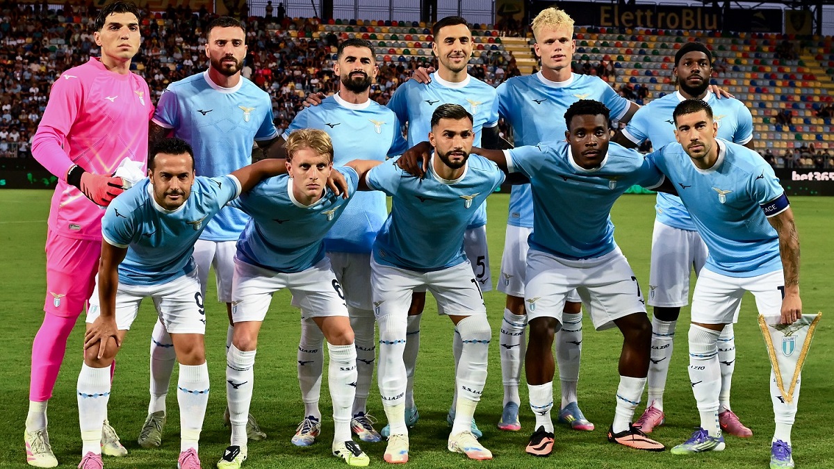Lazio, oggi giorno libero, poi si vola in Turchia: due test di prestigio per Sarri 21 Lazio