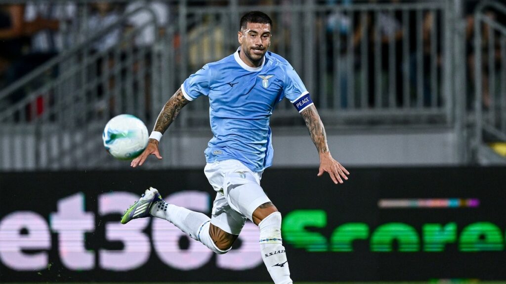 Parma Lazio 0-1: i biancocelesti vincono in nove grazie al gol di Noslin! 1 Lazio-Lecce streaming, e non solo: l'offerta di DAZN con 3 partite dei biancocelesti a 19,99€!