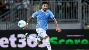 Lazio-Lecce streaming, e non solo: l'offerta di DAZN con 3 partite dei biancocelesti a 19,99€!