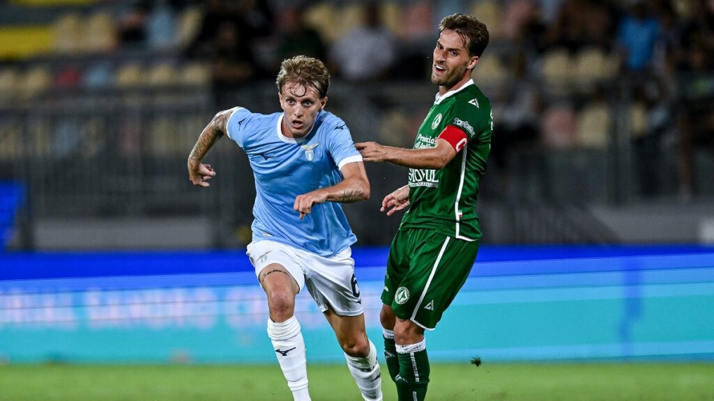 Fenerbahce Lazio, ecco dove vedere il prossimo test dei biancocelesti in tv e in streaming 1 Rovella