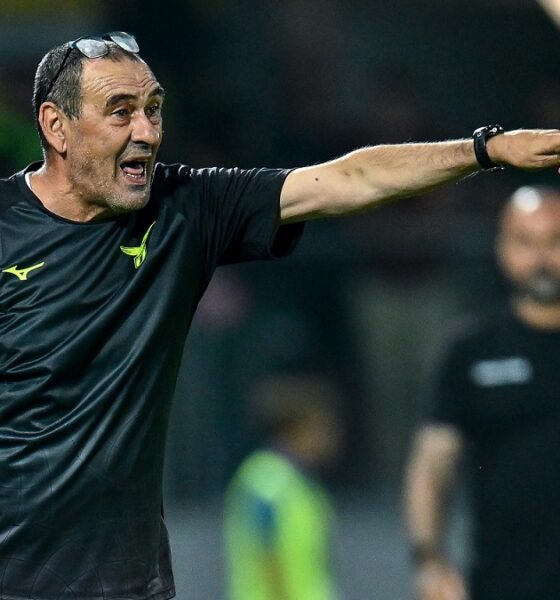 Sarri