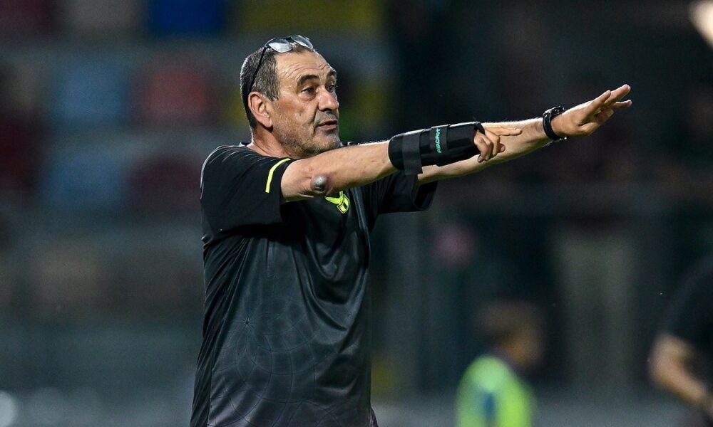 Lazio in Turchia: sudano duro prima dello scontro coi turchi agguerriti del Galatasaray