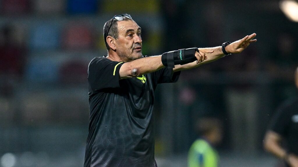 Sarri bonus scommesse