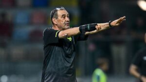 Sarri bonus scommesse