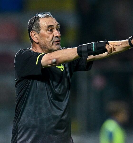 Sarri