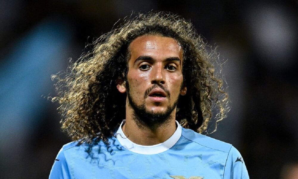 Avellino beffato nel recupero: Guendouzi regala vittoria alla Lazio 1-0