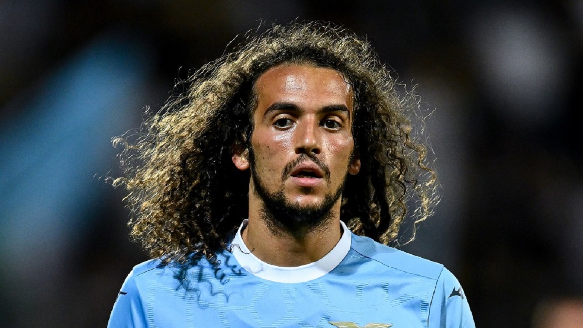 Guendouzi