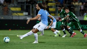 Guendouzi Fenerbahce, accordo concluso con la Lazio! I dettagli