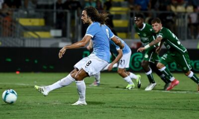 Guendouzi