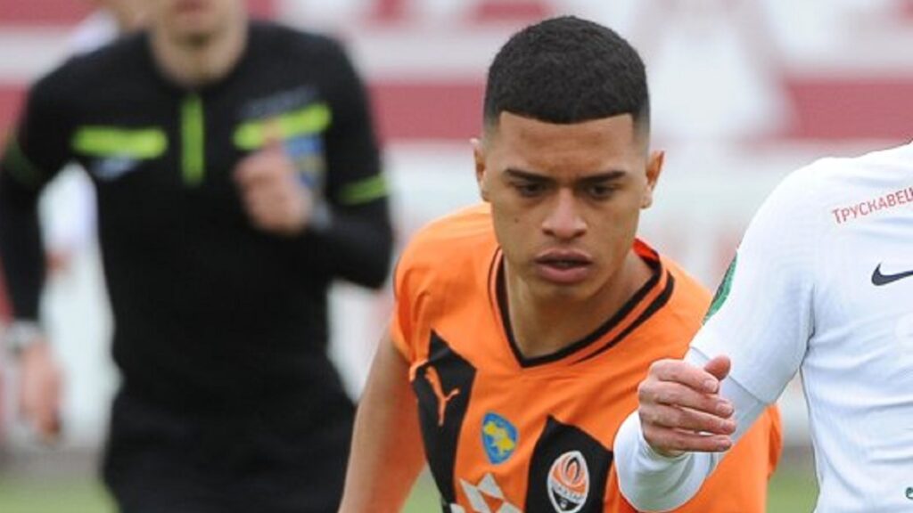 Kelsy Lazio: l'attaccante del Portland rimane un obiettivo per il mercato di gennaio? Le ultime 1 Kelsy