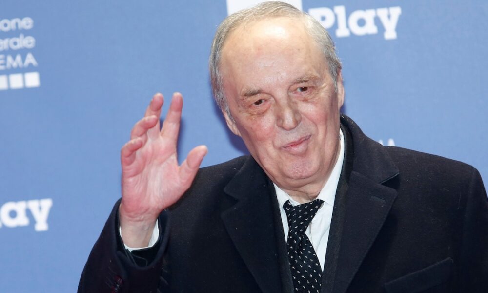 Dario Argento sfida il padre romanista: “Sempre con la Lazio!”