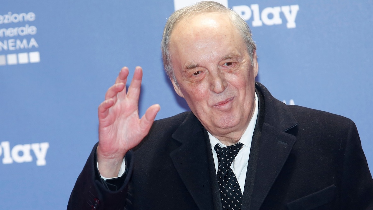 Dario Argento