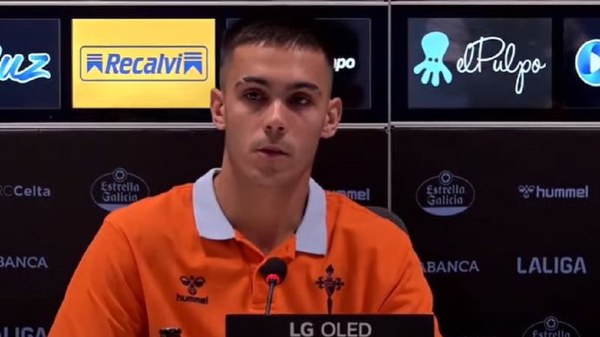 Hugo Sotelo Lazio, lo spagnolo nel mirino dei biancocelesti per gennaio: le ultime 21 hugo sotelo
