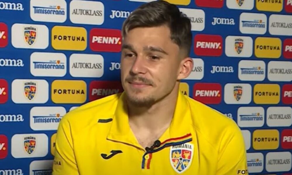 Lazio beffata dal blocco mercato: Ratiu ora nel mirino di una big.