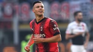 Calciomercato Lazio, Simic obiettivo per gennaio? Le utlime novità