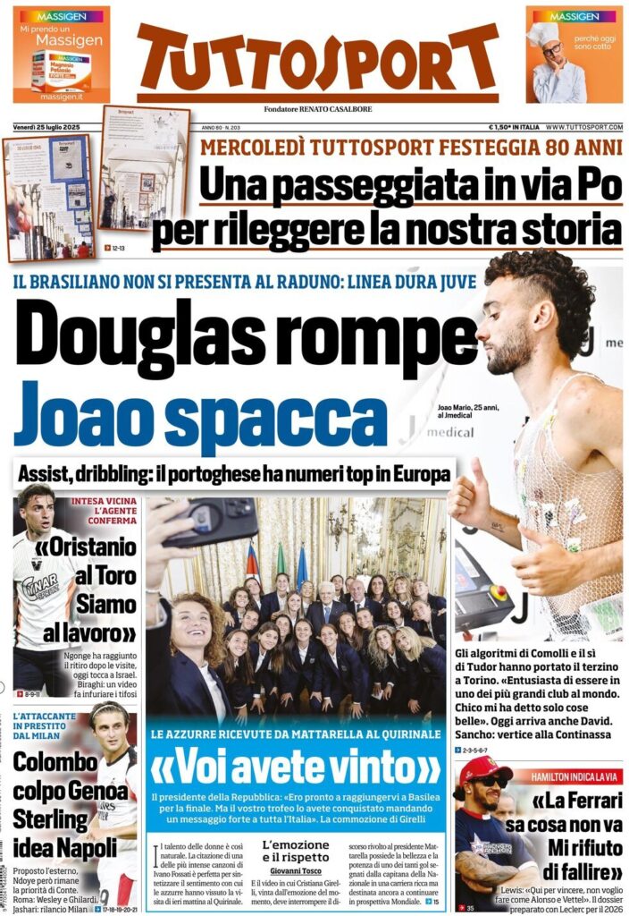 tuttosport 021202895