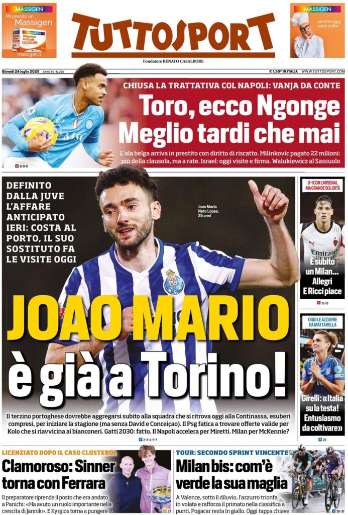 tuttosport 021203142