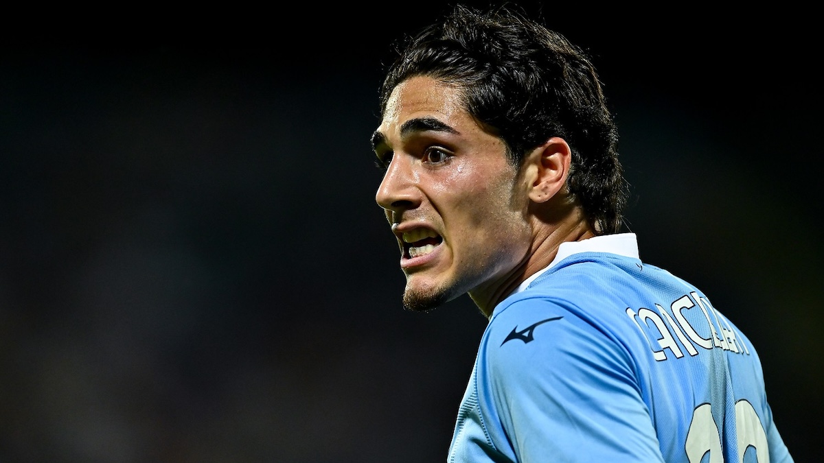 Cancellieri Lazio, show dell'attaccante contro il Burnley: gol decisivo e traversa a negare la doppietta - VIDEO 21 Cancellieri Lazio