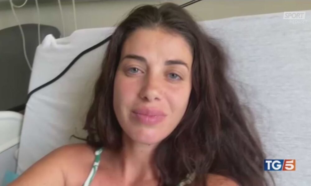 Eleonora Boi, la surfista italiana, sconfigge lo squalo: “Un incubo da brividi, non per i deboli di cuore”
