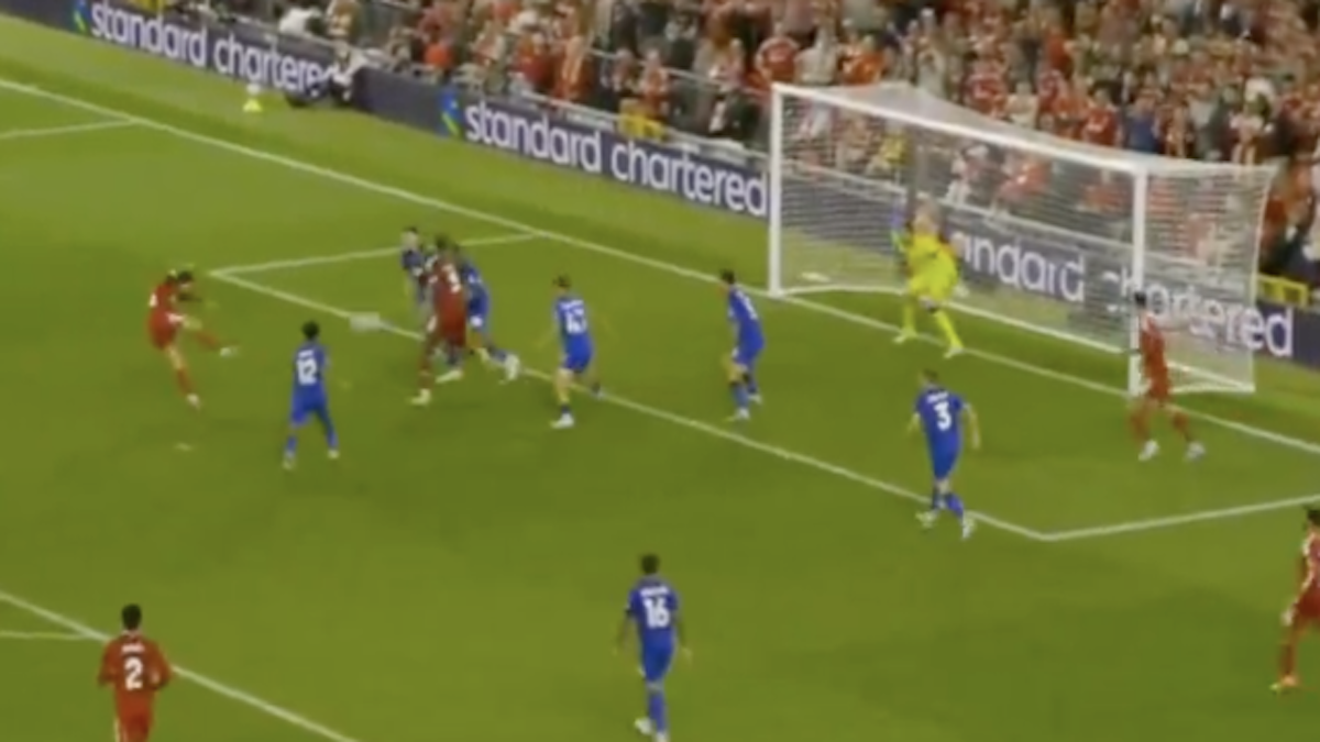 gol chiesa