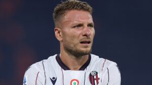 immobile bologna