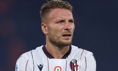 immobile bologna