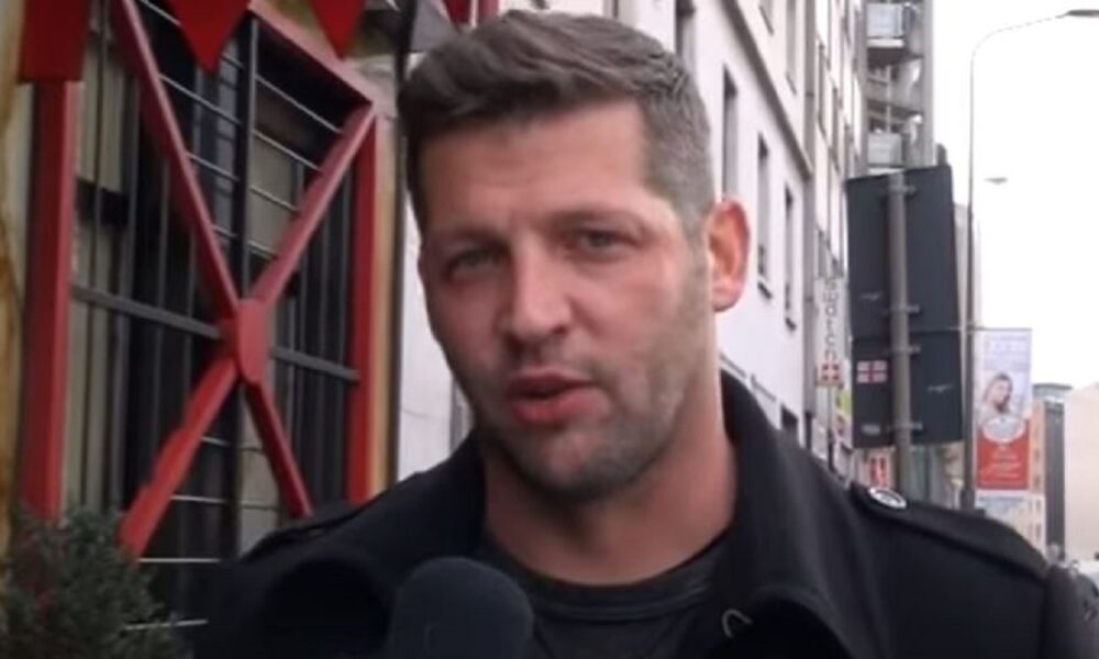 Materazzi sfida la SLA come un vero gladiatore del campo: la famiglia lancia la controffensiva per una terapia rivoluzionaria