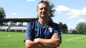 Punzi Lazio Primavera