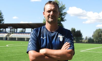 Punzi Lazio Primavera